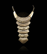 Josie Boho Necklace - The Pashm